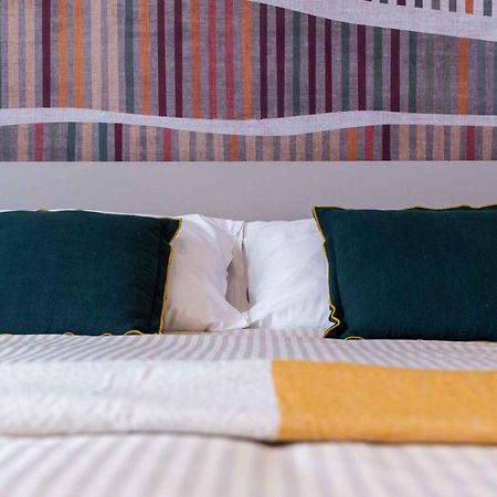 Opera Boutique Bed and Breakfast Κατάνια Εξωτερικό φωτογραφία