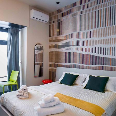 Opera Boutique Bed and Breakfast Κατάνια Εξωτερικό φωτογραφία