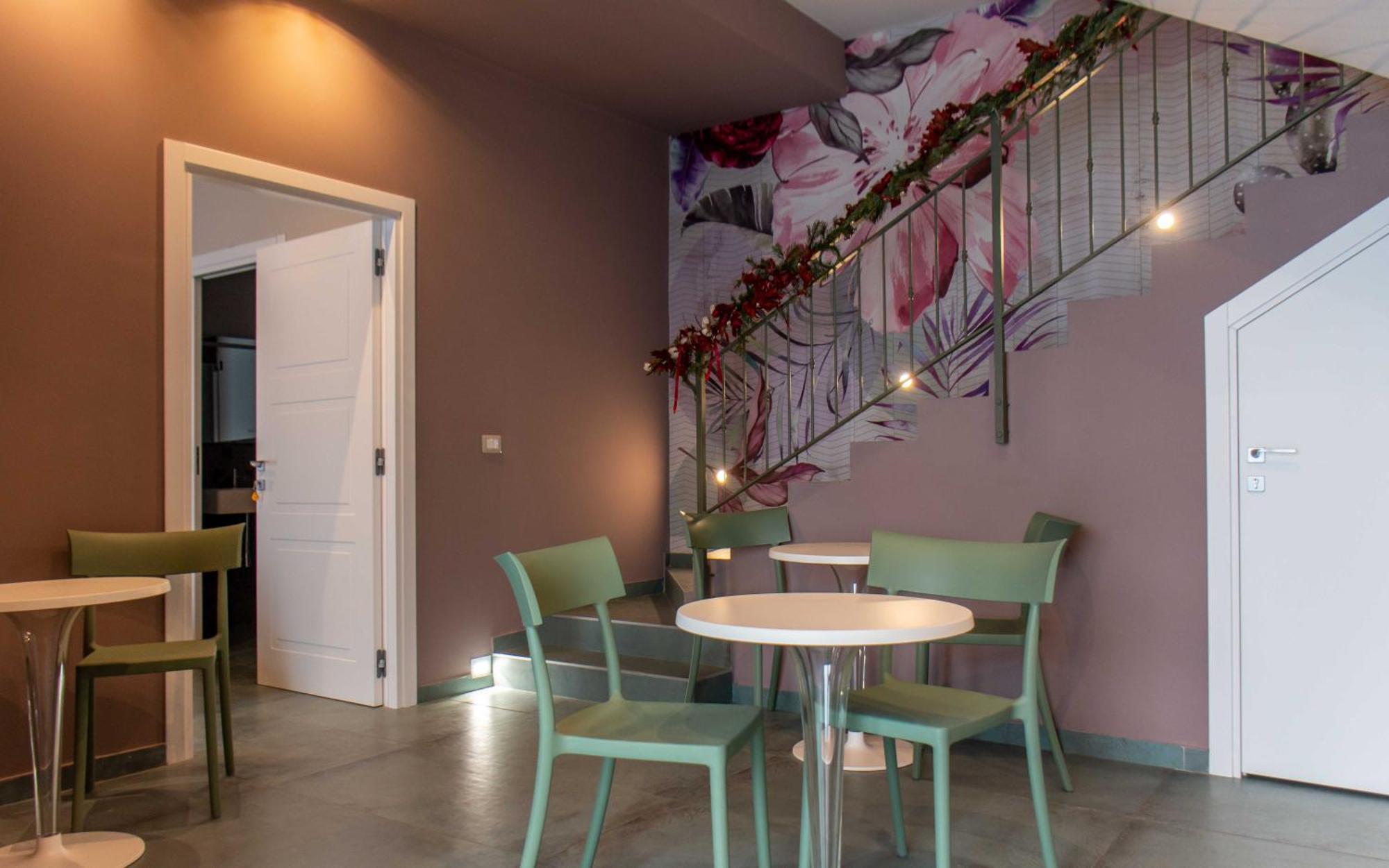 Opera Boutique Bed and Breakfast Κατάνια Εξωτερικό φωτογραφία