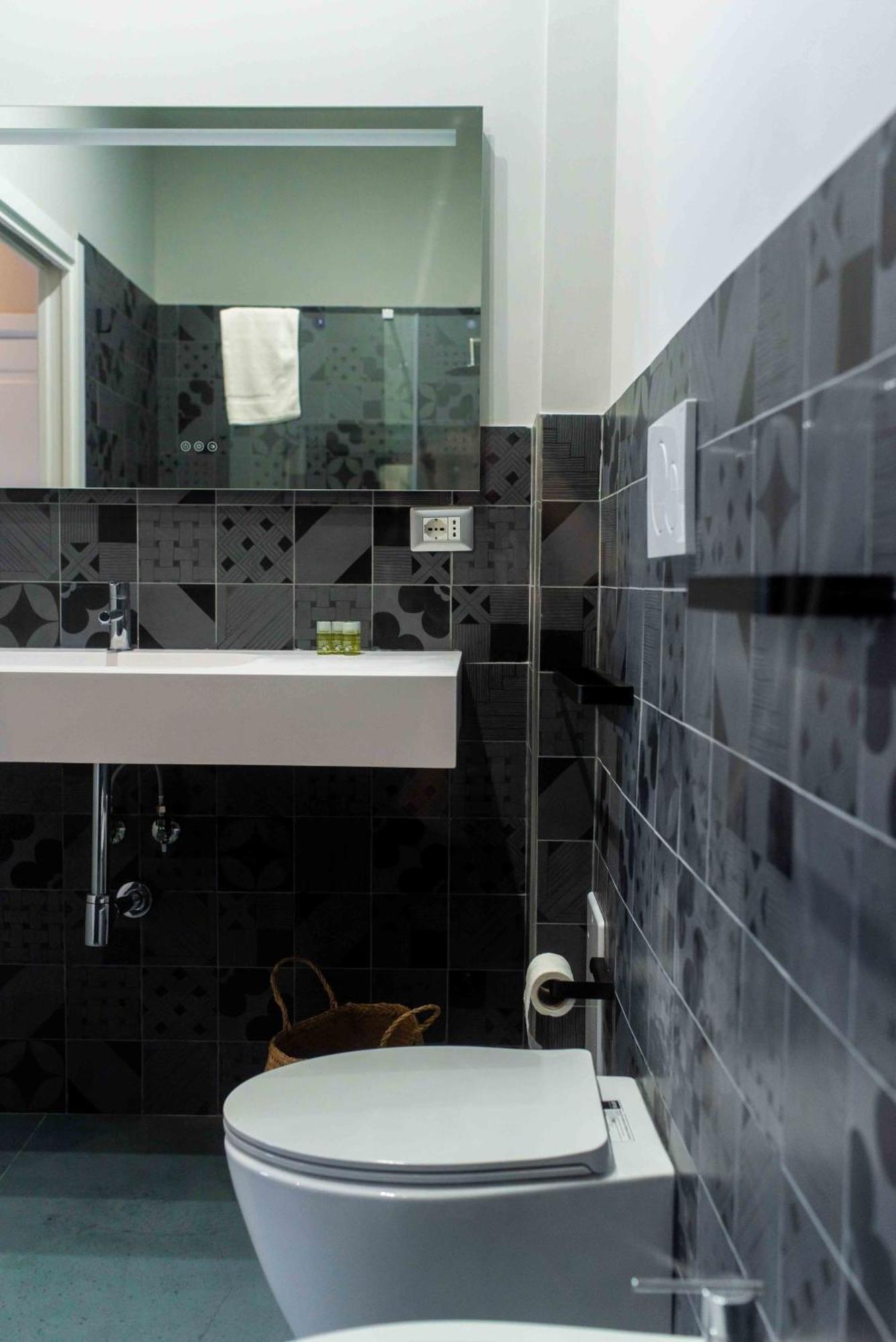 Opera Boutique Bed and Breakfast Κατάνια Εξωτερικό φωτογραφία