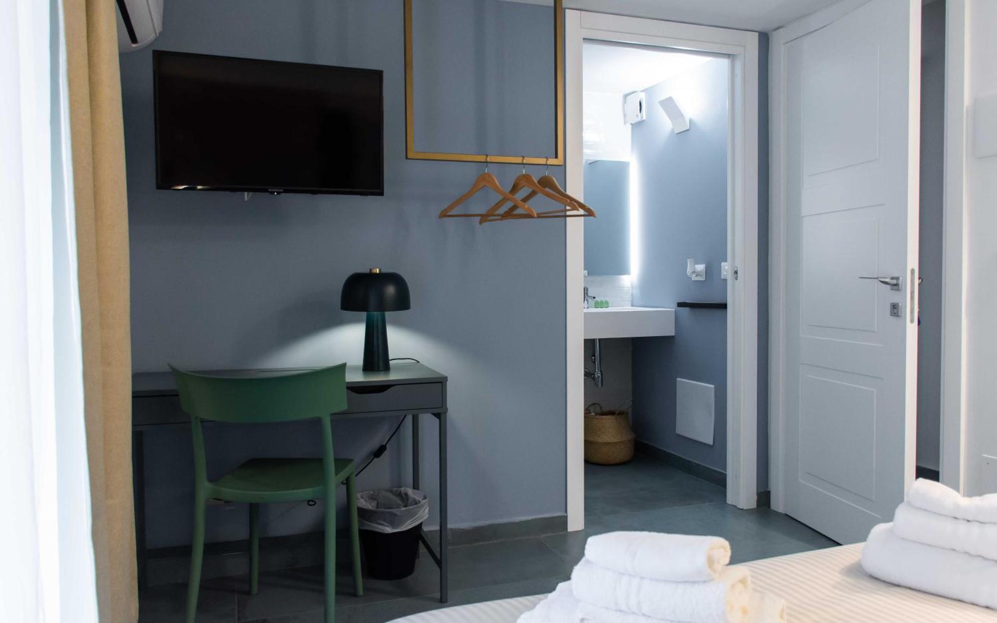 Opera Boutique Bed and Breakfast Κατάνια Εξωτερικό φωτογραφία