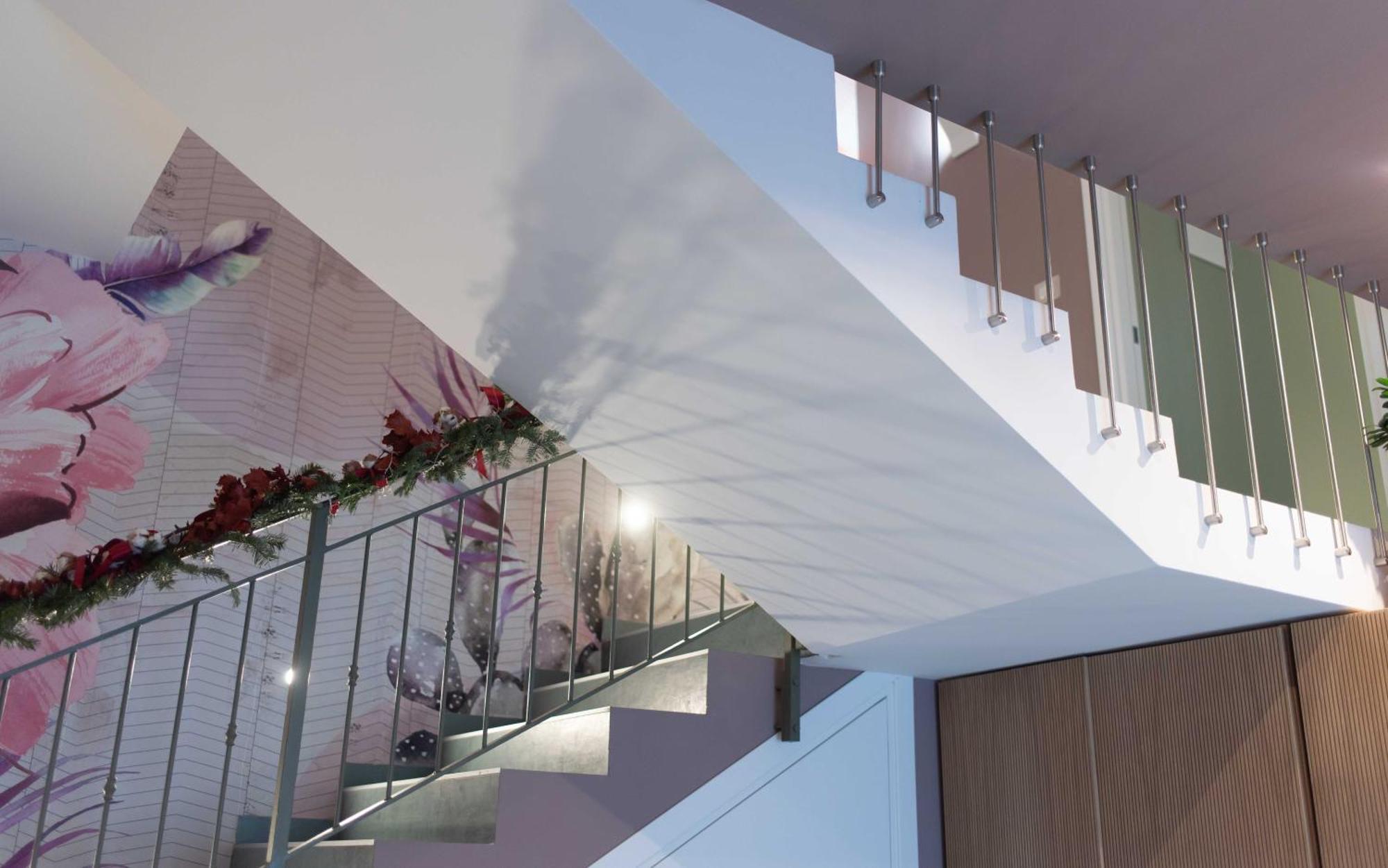 Opera Boutique Bed and Breakfast Κατάνια Εξωτερικό φωτογραφία