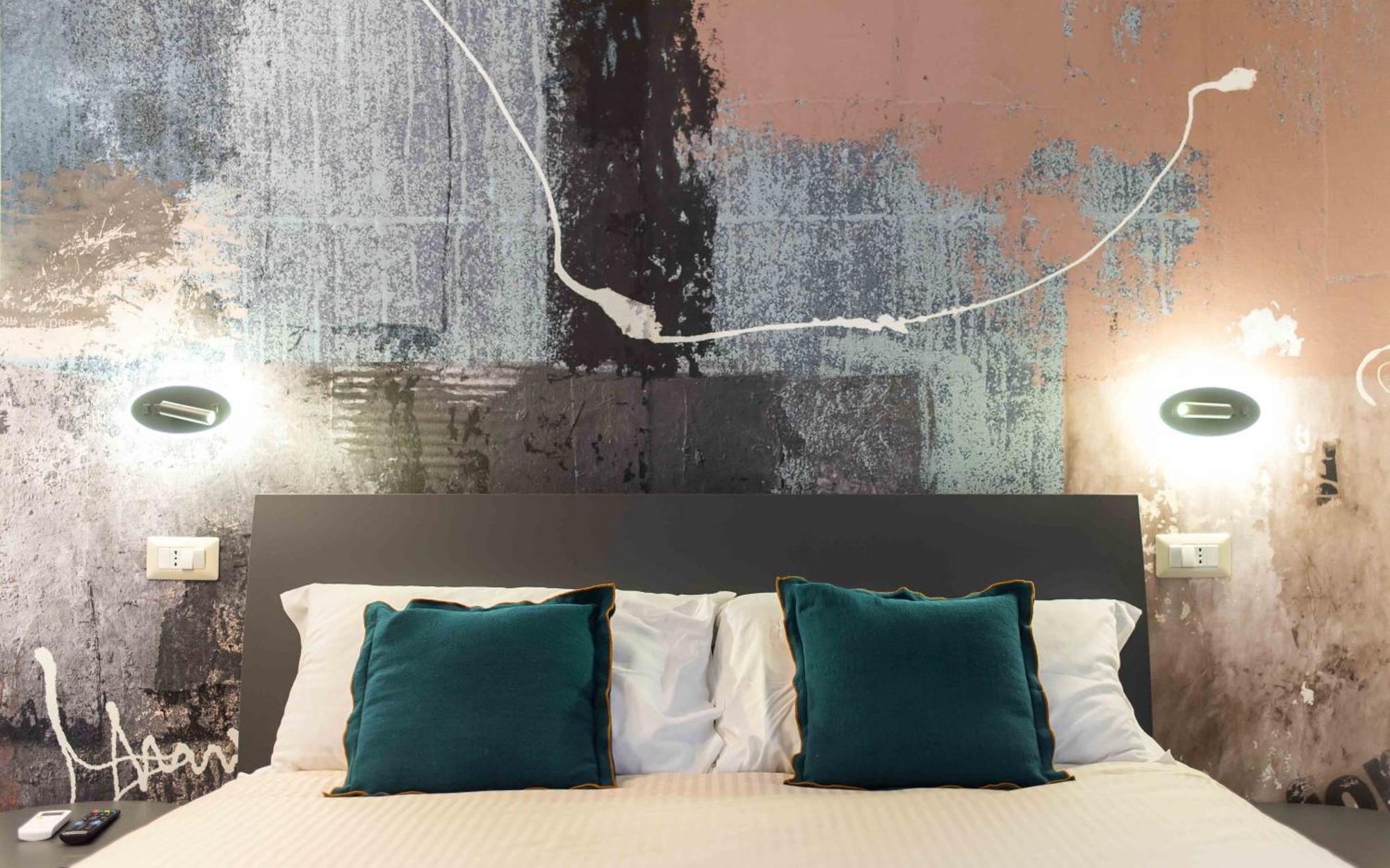 Opera Boutique Bed and Breakfast Κατάνια Εξωτερικό φωτογραφία