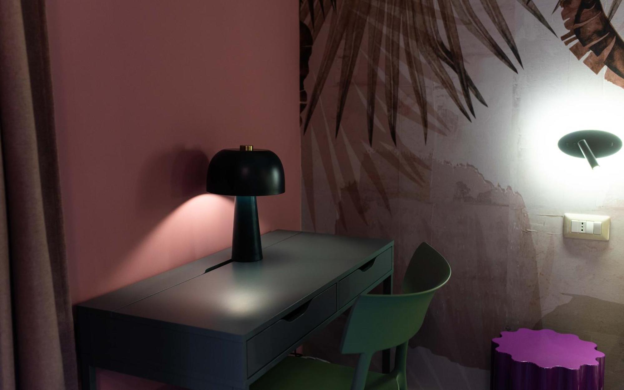 Opera Boutique Bed and Breakfast Κατάνια Εξωτερικό φωτογραφία