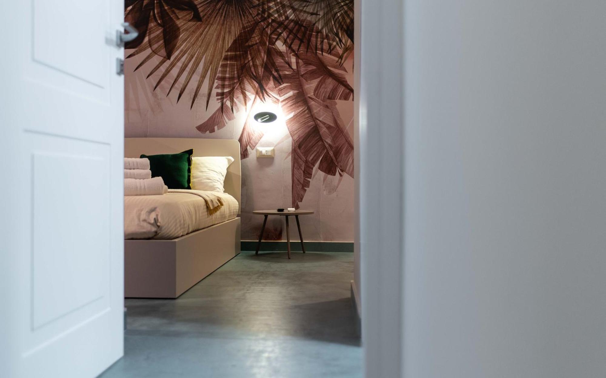 Opera Boutique Bed and Breakfast Κατάνια Εξωτερικό φωτογραφία