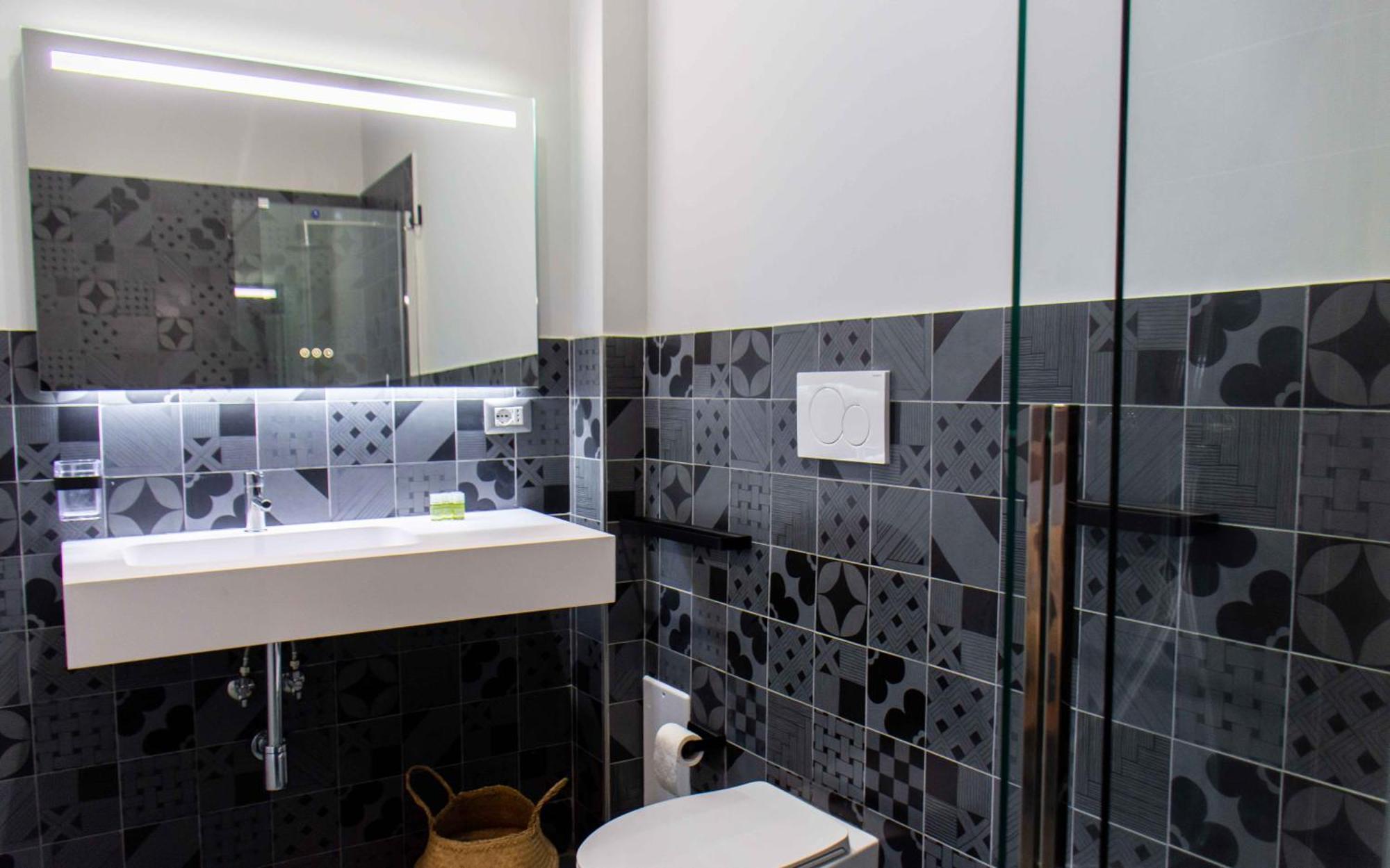 Opera Boutique Bed and Breakfast Κατάνια Εξωτερικό φωτογραφία