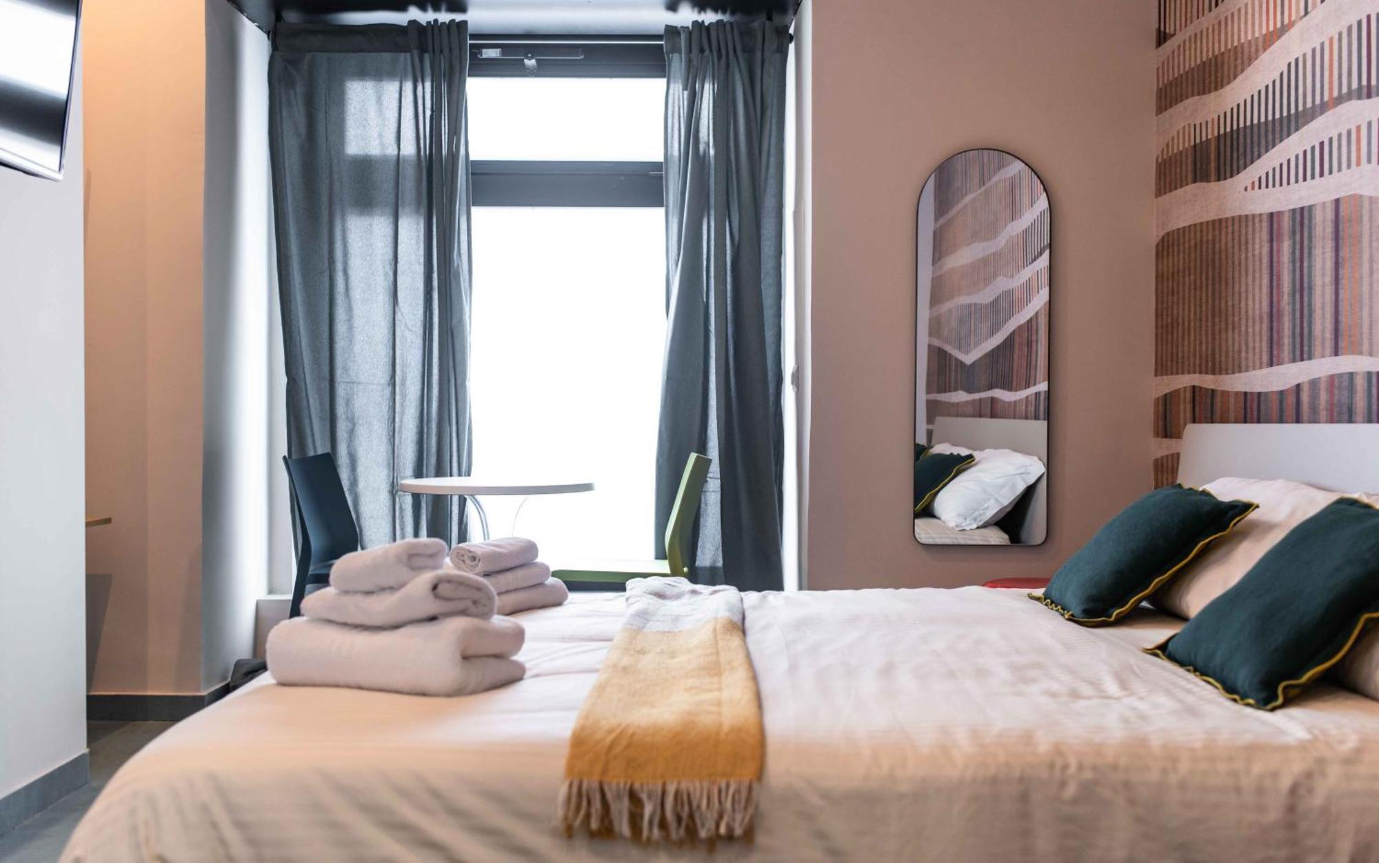 Opera Boutique Bed and Breakfast Κατάνια Εξωτερικό φωτογραφία