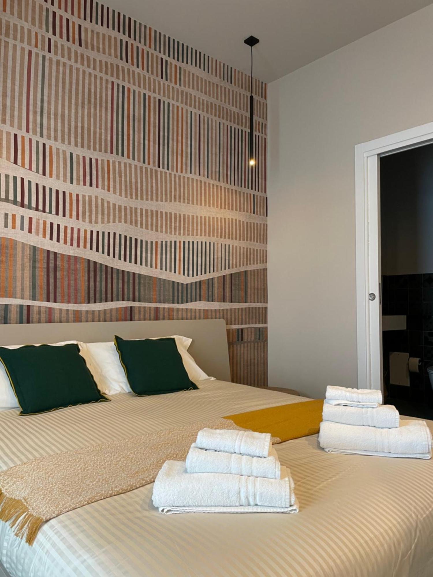 Opera Boutique Bed and Breakfast Κατάνια Εξωτερικό φωτογραφία