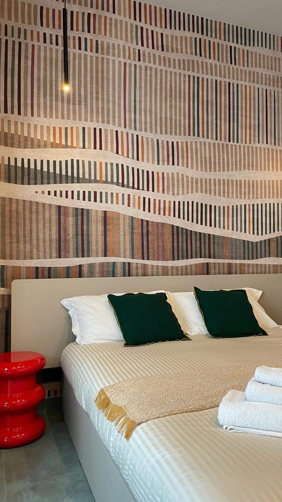 Opera Boutique Bed and Breakfast Κατάνια Εξωτερικό φωτογραφία