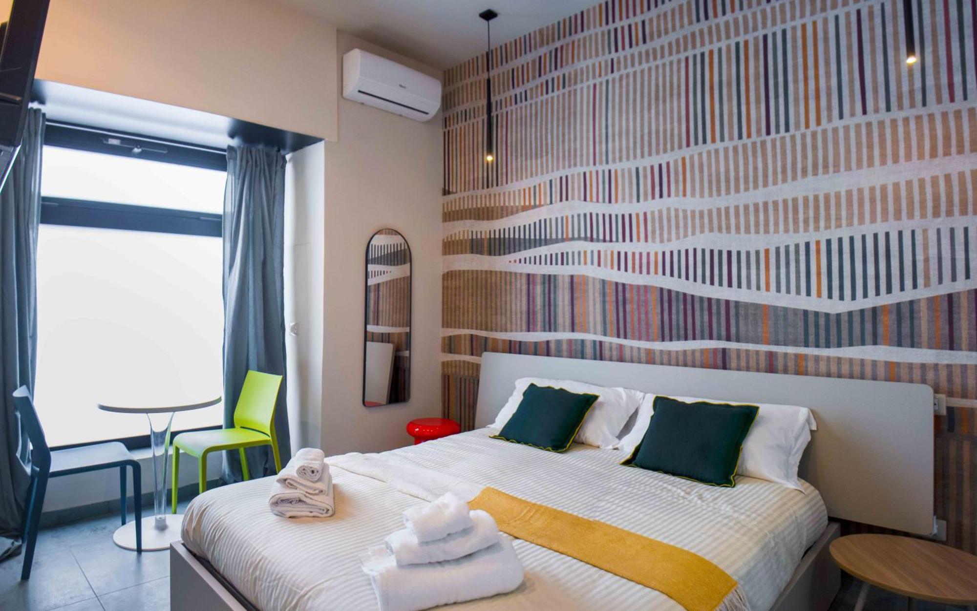 Opera Boutique Bed and Breakfast Κατάνια Εξωτερικό φωτογραφία